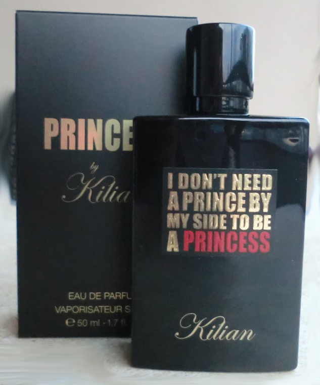 Princess (п. в.) edp 50ml унисекс