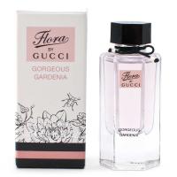 Flora by Gucci Gorgeous Gardenia (т. в.) edt 5ml ж