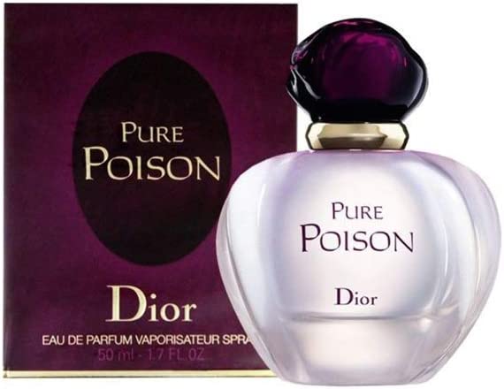 Pure Poison (п. в.) edp 50ml ж