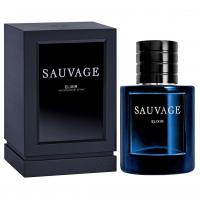 Sauvage Elixir (духи) parf 60ml м