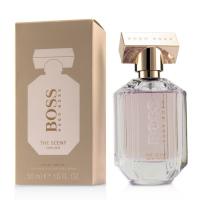 Boss The Scent for Her (т. в.) edt 50ml ж