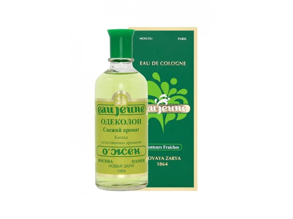 Eau`jeune (О`Жен) (одеколон) edc 100ml унисекс
