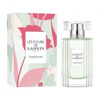 Les Fleurs De Lanvin Sweet Jasmine (т. в.) edt 50ml ж