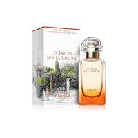 Un Jardin Sur La Lagune (т. в.) edt 50ml унисекс