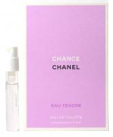 Chance eau Tendre (т. в.) edt 1.5ml пробирка ж