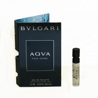 Aqva pour Homme (т. в.) edt 1.5ml пробирка м