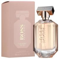 Boss The Scent for Her (п. в.) edp 100ml ж