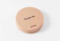 Pupa Пудра для лица компактная Wonder Me бронзирующая 7.5g №001