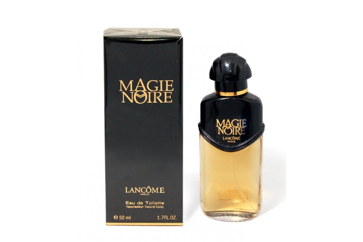 Magie Noire (т. в.) edt 50ml ж