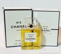 Chanel № 5 (духи) parf 28ml ж