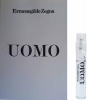 Zegna Uomo (т. в.) edt 1.5ml пробирка м