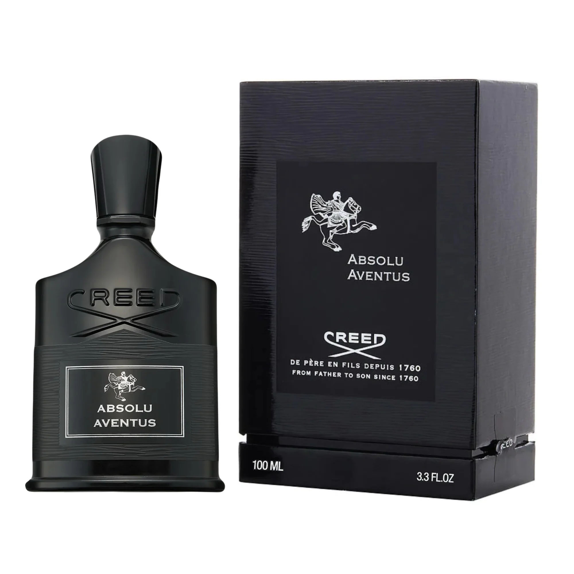 Aventus Absolu (п. в.) edp 100ml м