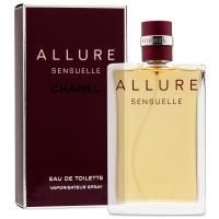 Allure Sensuelle (т. в.) edt 100ml ж