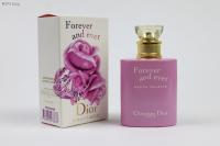 Forever and ever Dior (т. в.) edt 50ml ж