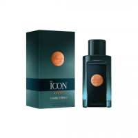 The Icon Attitude for Men (п. в.) edp 100ml м