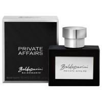 Private Affairs (т. в.) edt 50ml м