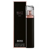 Boss Nuit Intense pour Femme for Women (п. в.) edp 75ml ж