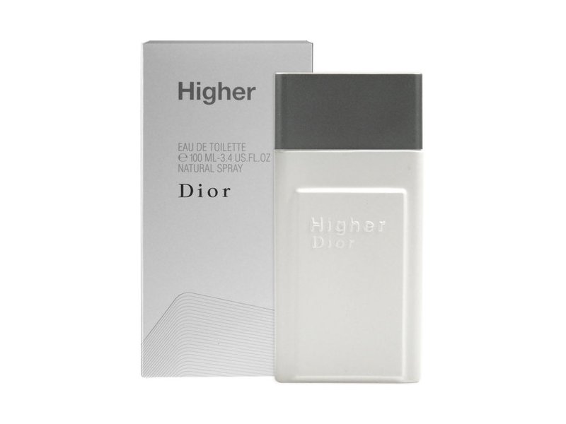 Higher (т. в.) edt 100ml м