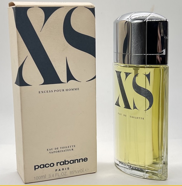 XS Excess pour Homme (т. в.) edt 100ml м