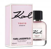Karl Tokyo Shibuya pour Femme (п. в.) edp 60ml ж