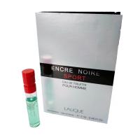 Encre Noire Sport pour Homme (т. в.) edt 2ml пробирка м