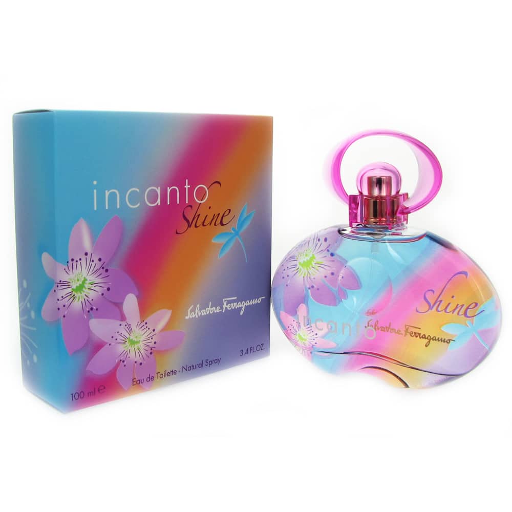 Incanto Shine (т. в.) edt 100ml ж