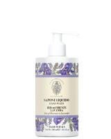 La Florentina (Мыло) soap жидкое Iris of Florence & Lavender 300ml