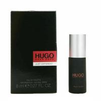 Hugo Just Different (т. в.) edt 8ml ручка м