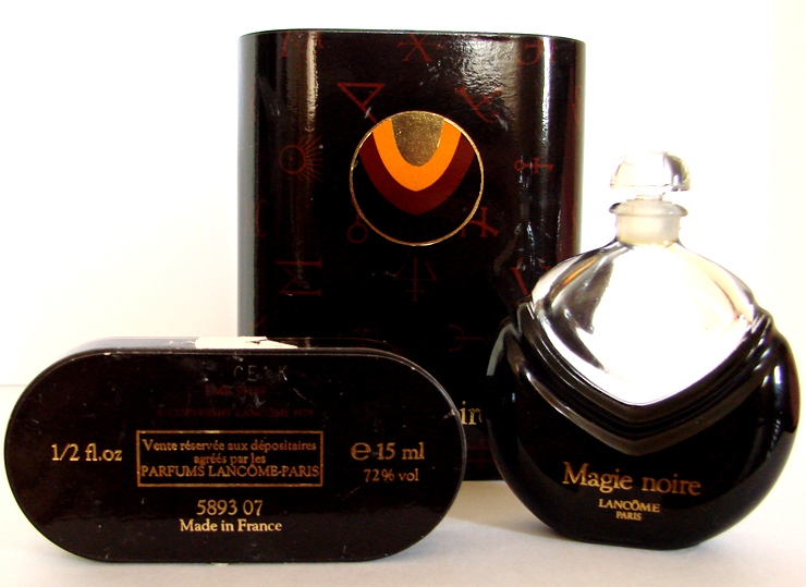 Magie Noire (духи) parf 15ml ж