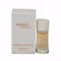 Armani Mania pour Femme (п. в.) edp 4ml ж