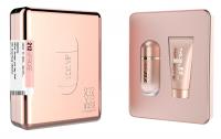 212 Vip Rose (набор) set ((п. в.) edp 50ml+(лосьон д. тела) b/lot 75ml) ж