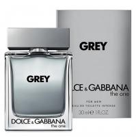 The One Grey Intense for Men (т. в.) edt 30ml м