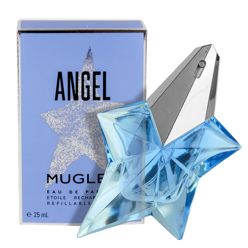 Angel (п. в.) edp 25ml refillable ж
