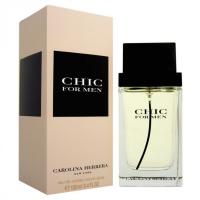 Chic for Men (т. в.) edt 100ml м