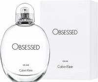 Obsessed for Men (т. в.) edt 125ml м