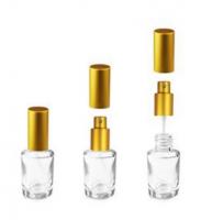Флакон Интер 10ml с метал. спреем