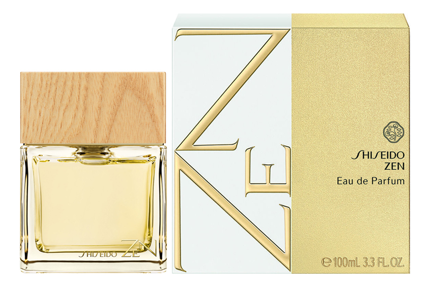 Zen (п. в.) edp 100ml ж