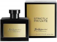 Strictly Private (т. в.) edt 50ml м