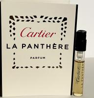 La Panthere (духи) parf 1.5ml пробирка ж