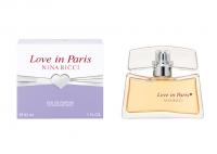 Love in Paris (п. в.) edp 30ml ж