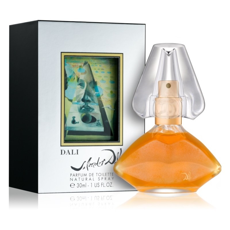 Salvador Dali (п. в.) pdt 30ml ж