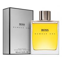 Boss Number One (т. в.) edt 100ml м