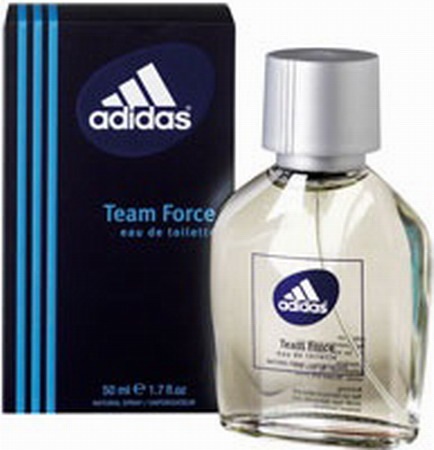 Team Force (т. в.) edt 50ml м