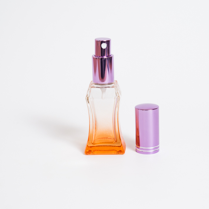 Флакон Беллини 25ml с метал. спреем