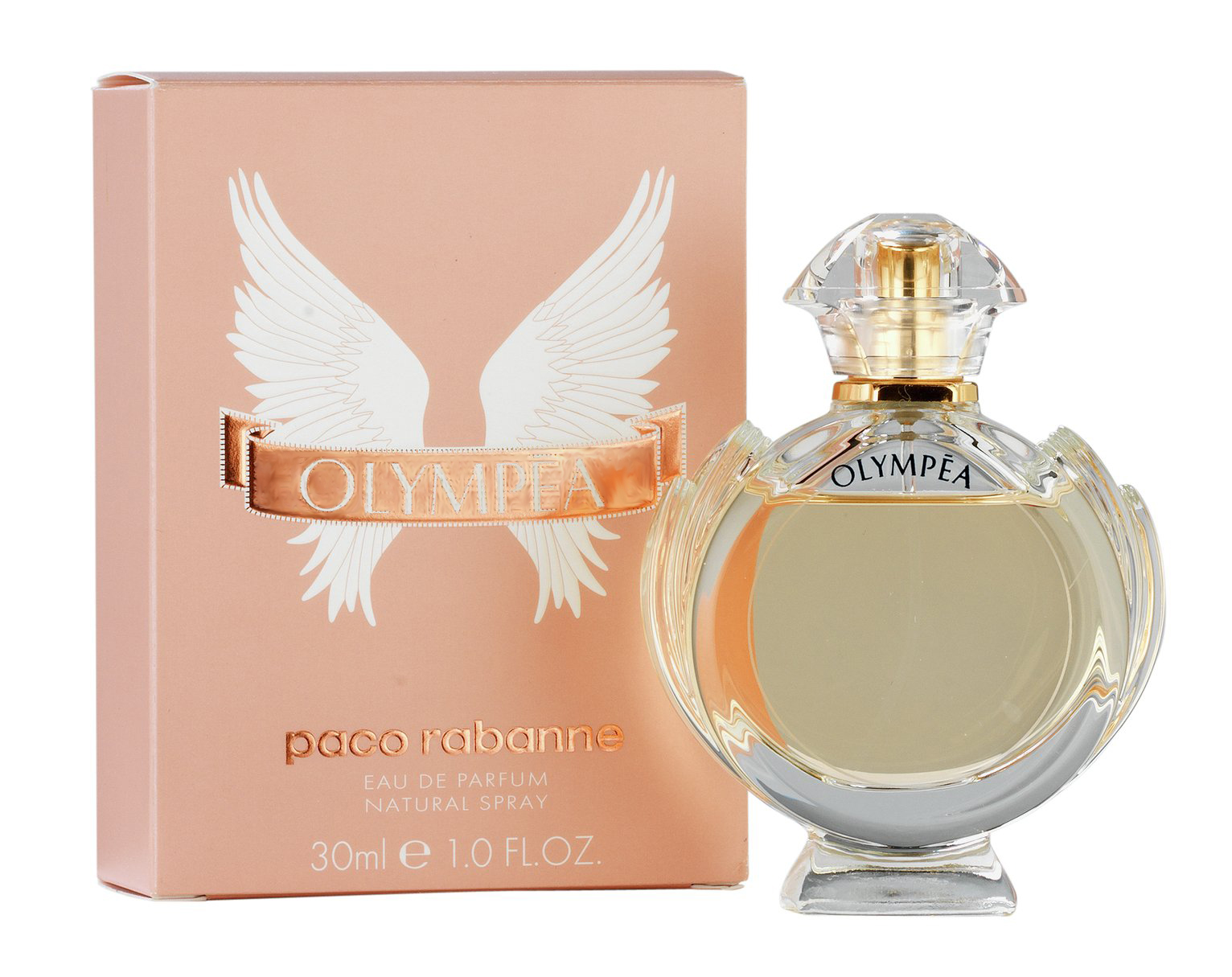 Olympea (п. в.) edp 30ml ж