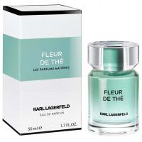Fleur De The (п. в.) edp 50ml ж