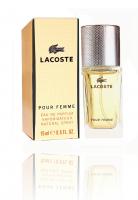 Lacoste pour Femme (п. в.) edp 15ml ж