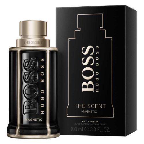 Boss The Scent Magnetic (п. в.) edp 100ml м