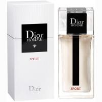 Dior Homme Sport (т. в.) edt 125ml м