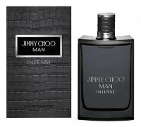 Jimmy Choo Man Intense (т. в.) edt 100ml м